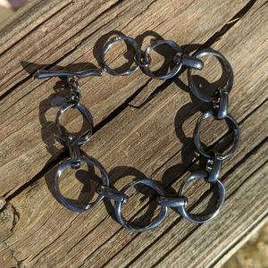 Premier Designs: Hemmie bracelet